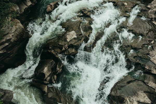 Comment planifier une visite des chutes de Victoria en Zambie et Zimbabwe?