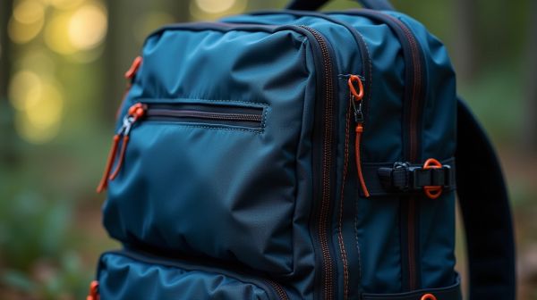 Le sac Osprey : bien plus qu'un simple accessoire de randonnée