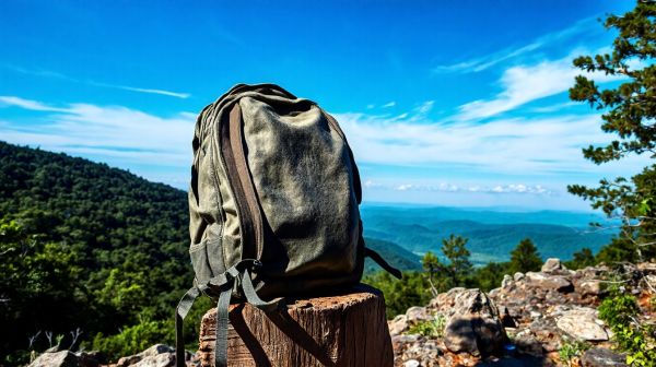 Le sac Osprey : bien plus qu'un simple accessoire de randonnée