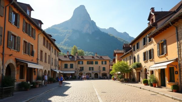 Les meilleures astuces pour sélectionner un hôtel en Alpes de Haute Provence