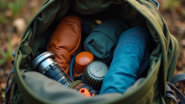 Pourquoi le sac Osprey n'est pas qu'un simple sac à dos