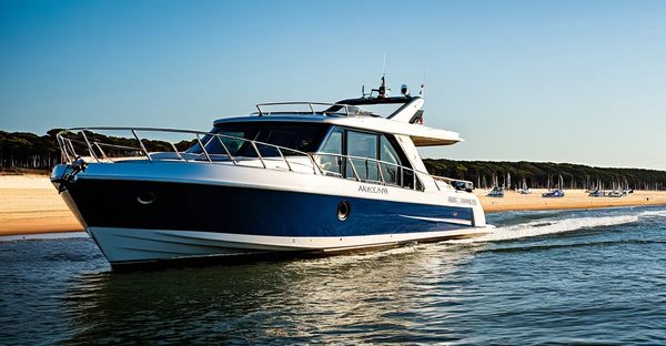 Vtc arcachon : transports élégants et personnalisés sur le bassin